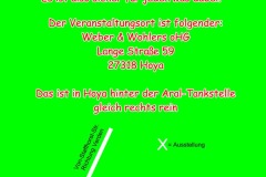 Ausstellung