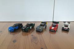 Speedchampions